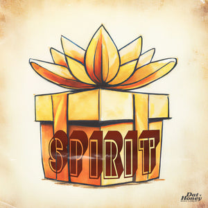 Dat Honey - “Spirit”