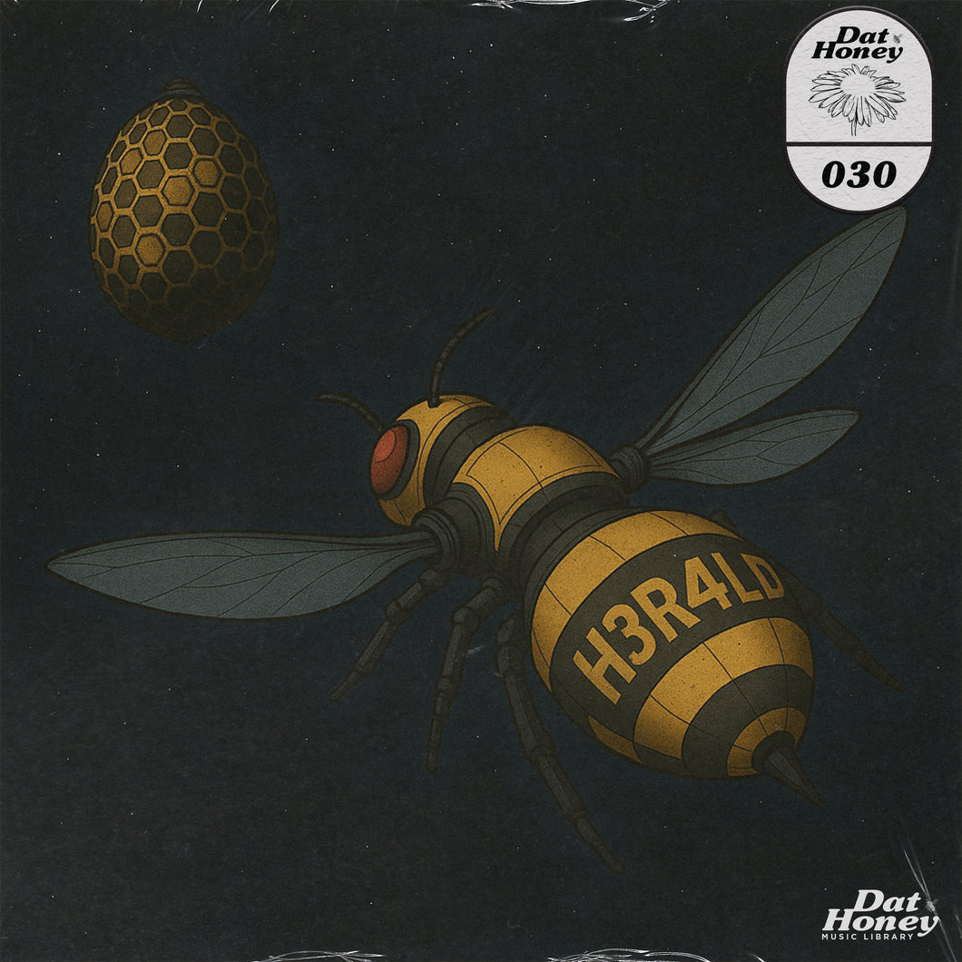 Dat Honey 
