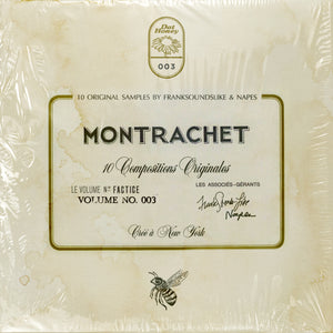 Dat Honey "Montrachet"- 003